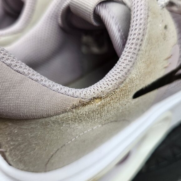 Womens Nike Intrlk size 8 Athletic Shoes - Picture 6 of 11